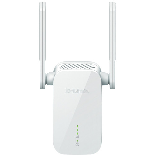 D-LINK AC1200 (DAP-1610) Mesh Wi-Fi Range Extender