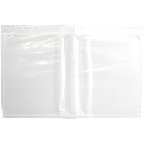 LABELOPE UNPRINTED 150 X 230 OPENING ON LONG SIDE 230MM (Pack of 500)