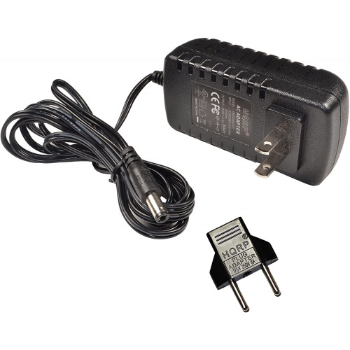 POWER ADAPTER TO SUIT PT1290 LABEL MACHINE BRO-AD5000ES