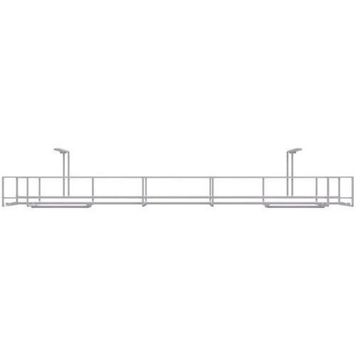 ELSAFE PRODIGY WHITE CABLE BASKET 750MM