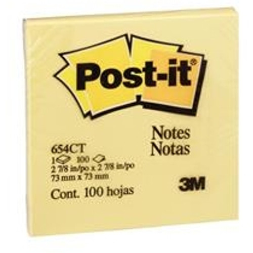 POST IT DESIGNER DESK DS2044 ORGENISER 73 X 73