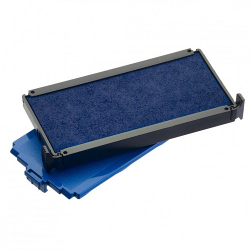 BLUE 4912 STAMP PAD