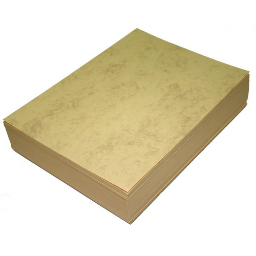 GRECIAN TAN 90 GSM A3 250 PER REAM