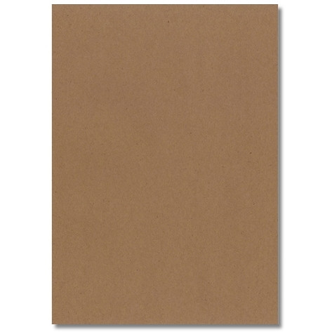 115gsm Kraft, SRA3 320x450 Cut Down to A4 210x297 (Pack of 500)