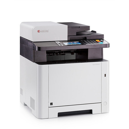 Kyocera M5526CDN Colour Laser Multifunction Printer