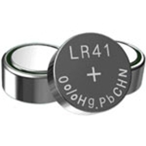 SR41 WATCH BATTERY LR41 / 392 / 384