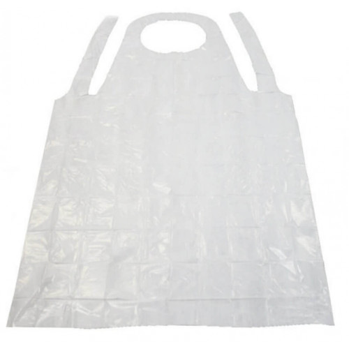 Disposable Apron Small Carton of 800