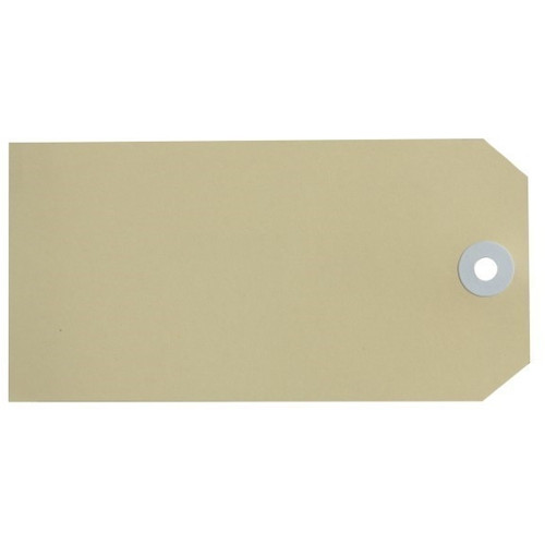 AVERY SHIPPING MANILLA #6 66X134, Carton of 1000