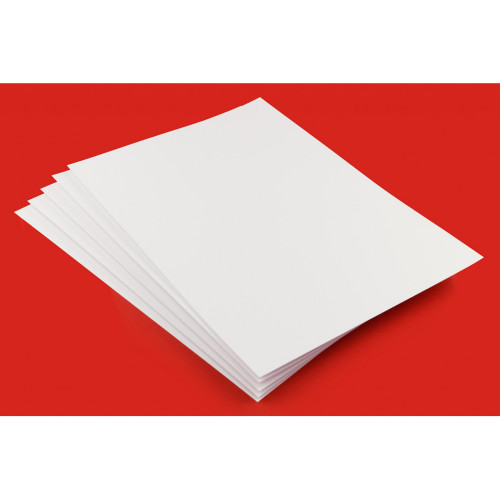 SILK GLOSS 170GSM SRA3 PAPER Pk500