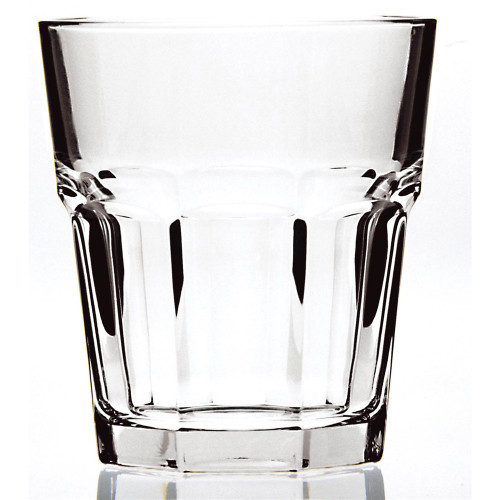 Artcraft Aras Glassware Short Tumbler 305ml (MOQ 6)