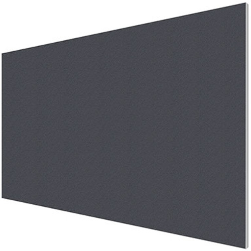 EDGE LX7000 Krommenie Pinboard 900 x 600 mm (Dark Grey - BB2204)