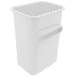 Connector Tubs - White
