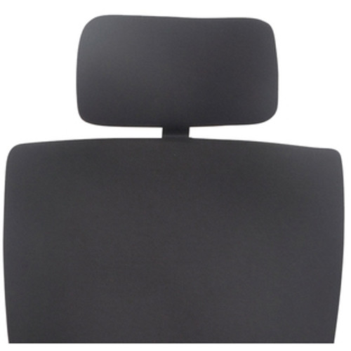 132 HEADREST TO SUIT BURO MENTOR 132A SYNCHRO CHAIR