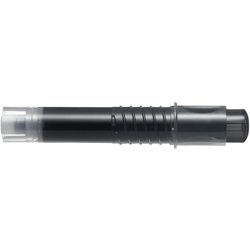 PILOT WBS-VS-B BEGREEN V MASTER S Whiteboard Marker Black Refill, Each