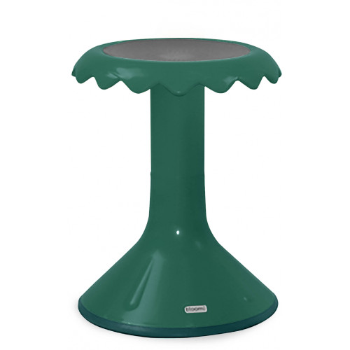 Sunflower Stool 450(h)mm - Lake Green