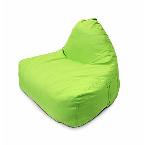 Cloud Chair - Medium - Green