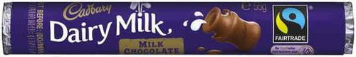 CADBURY DAIRY MILK ROLL 55GM