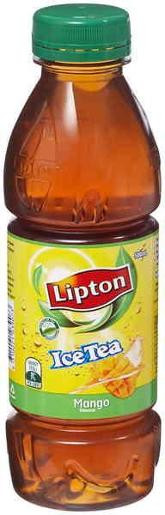 LIPTON MANGO TEA 500ML