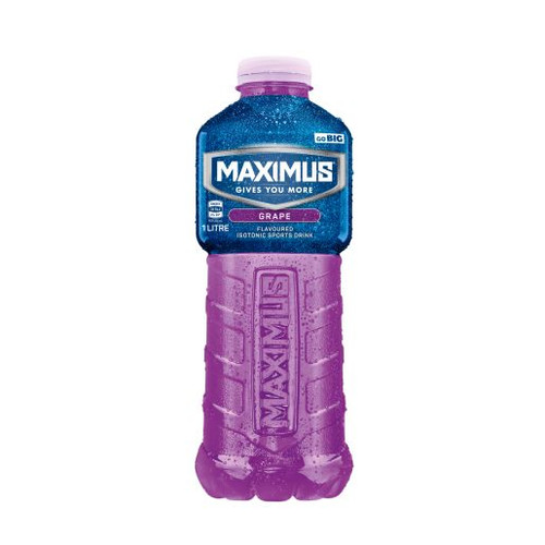 MAXIMUS GRAPE 1L