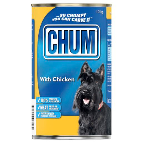 CHUM CHICKEN 1.2KG
