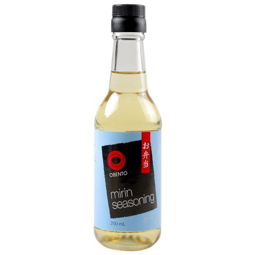 OBENTO MIRIN SEASONING 250ML