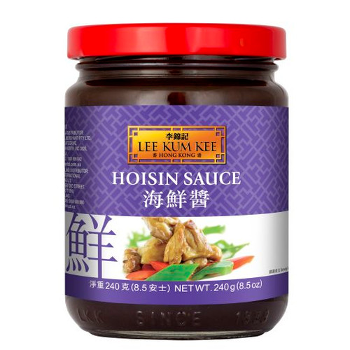 LEE KUM KEE HOISIN SAUCE 240GM
