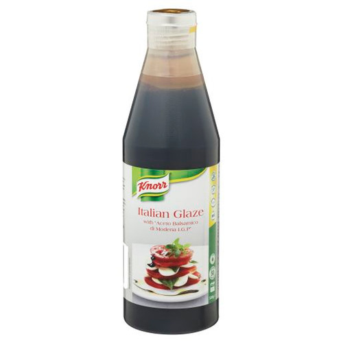KNORR BALSAMIC ITALIAN GLAZE 500GM