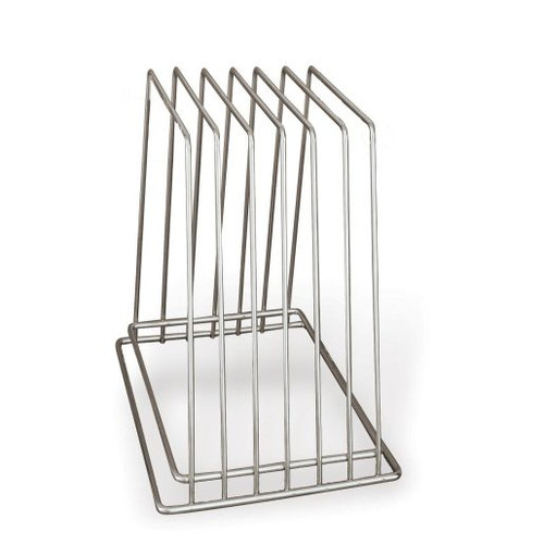 TRENTON CUTTING BOARD RACK (EACH)