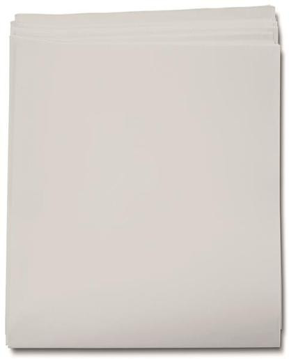 CAST AWAY PAPER SHEETS GREASEPROOF HALF 330 X 410MM (CA-PG-HALF) 800S