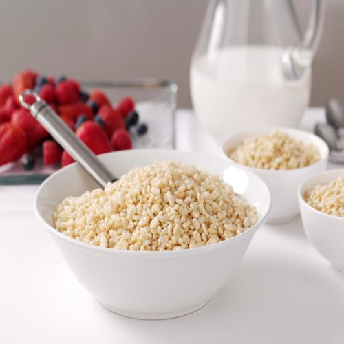 KELLOGGS RICE BUBBLES KATER 6 PACK 1KG
