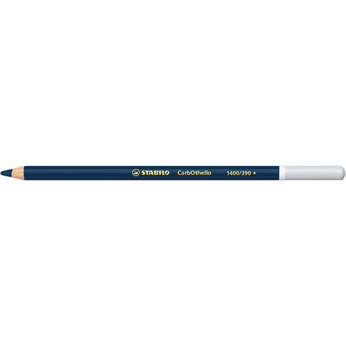 STABILO CARBOTHELLO PASTEL PENCIL PRUSSIAN BLUE (BOX OF 12)