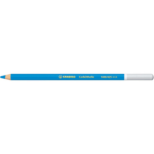STABILO CARBOTHELLO PASTEL PENCIL COBALD RED (BOX OF 12)