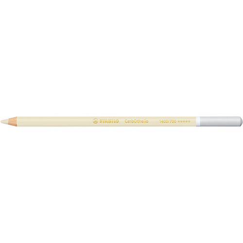 STABILO CARBOTHELLO PASTEL PENCIL WARM GREY 1 (BOX OF 12) ** ETA 4/11/2026 **