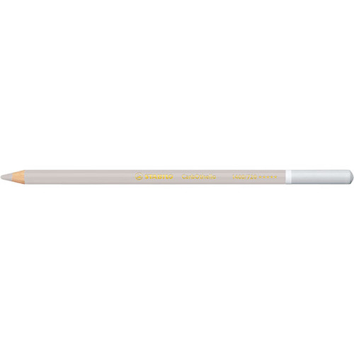 STABILO CARBOTHELLO PASTEL PENCIL COLD GREY 1 (BOX OF 12)