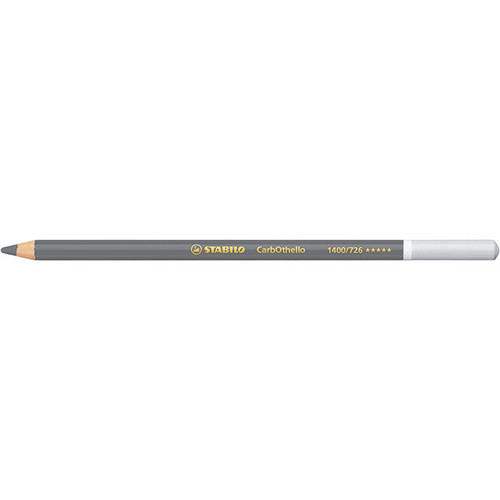 STABILO CARBOTHELLO PASTEL PENCIL COLD GREY 4 (BOX OF 12)