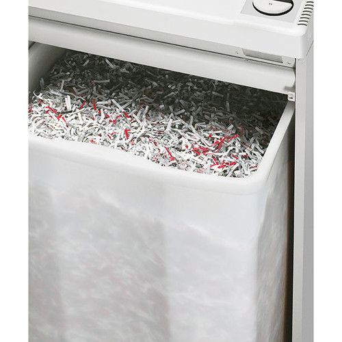 IDEAL SHREDDER 3104 CABINET / BIN