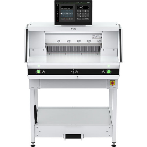 IDEAL GUILLOTINE ELECTRIC THE 56 ** ETA 5/11/2026 **