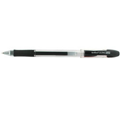ARTLINE 5070 GELTRAC PEN MEDIUM BLUE 150703