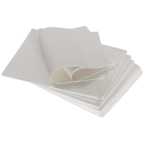 White News Sheet 610x810mm 2.5kg (Approx 100 Sheets)