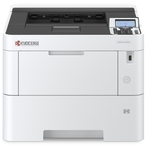 KYOCERA ECOSYS PA4500X MONO LASER PRINTER