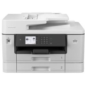 BROTHER MFCJ6940 INKJET A3 MULTI FUNCTION PRINTER COLOUR