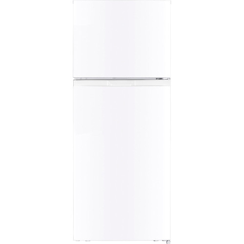 Nero Fridge And Freezer 415 Litres White, Each