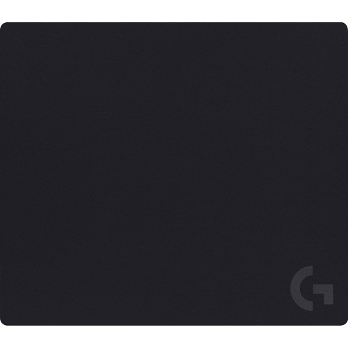 Logitech G640 Large Gaming Mouse Pad Black