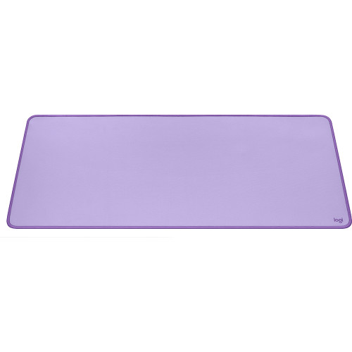 Logitech Studio Series Desk Mat Lavender