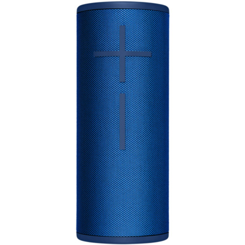 Ultimate Ears Boom 3 Wireless Speaker Lagoon Blue
