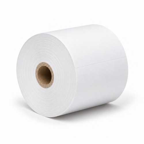 Gusspak FSC Certified Thermal EFTPOS Register Receipt Paper Rolls 57mm x 45mm | Each