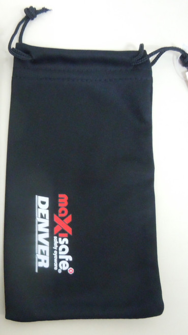 Microfibre Glasses Case