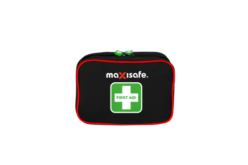 Maxisafe Work Vehicle First Aid Kit, Small