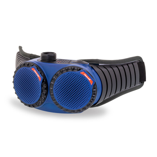 AerGO PAPR Belt Unit