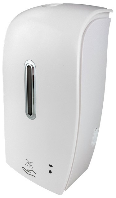 Maxisafe Sensor Spray Dispenser â€“ Touch Free *** While Stocks Last - Please Enquire to Confirm Availability ***